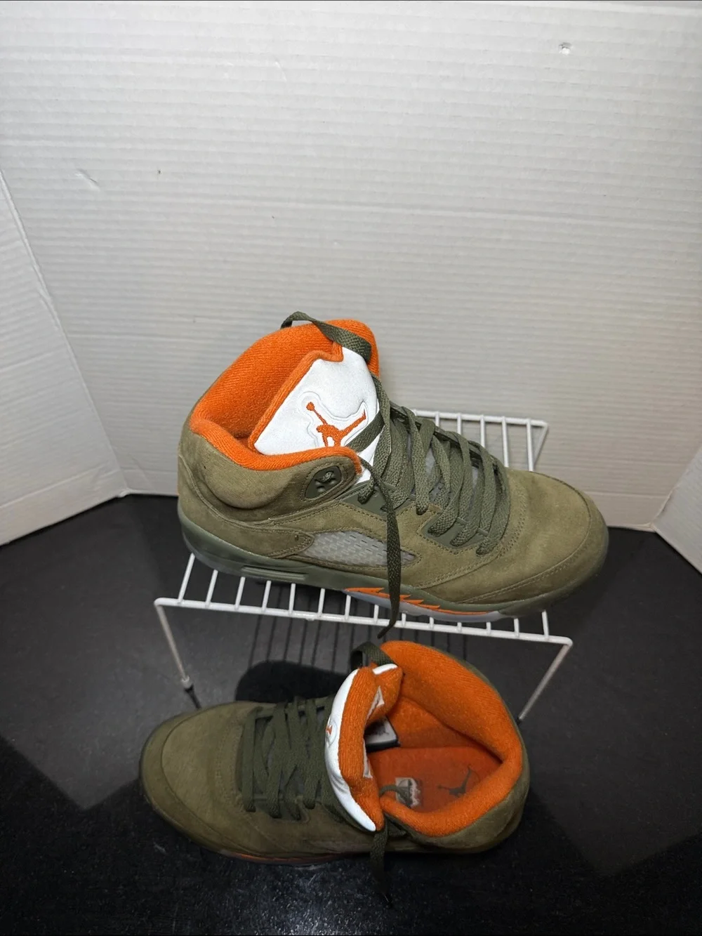 Air Jordan 5 Retro 